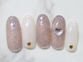 ２月新作☆シンプルコース