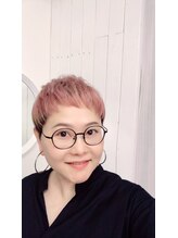 アンドアイズ(And Eyes) 杉本