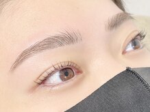 アシャ(ASHA)/似合わせ眉毛&パリジェンヌ