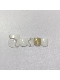 ニュアンスネイル