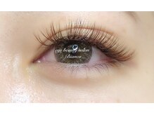 まつ毛エクステ専門店 アイビューティーサロン ビアンカ/カラーボリュームラッシュ