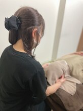 ぐーすか 北24条店&nbsp;神田 (女性)