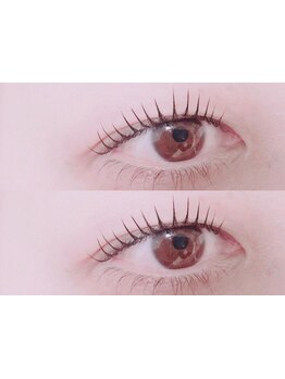 キープ力が自慢のサロン