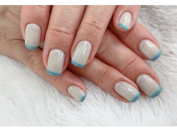 サロン ド シエル(Salon de ciel)/nail design...♪