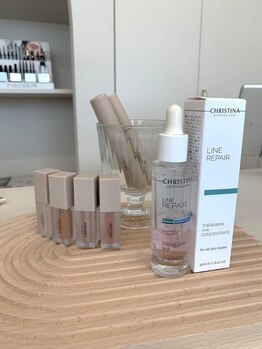 フィズ アイ ビューティ豊橋山田店(fiz)/販売商品