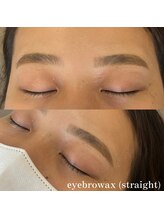 アイ シャルマン 田町(EYE CHARMANT)/美眉アイブロウWAX田町/品川