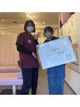 ゼロスポ鍼灸 整骨院 吉塚/学生さんも大歓迎！！
