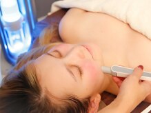 ビューティーサロン アムール(Beauty Salon Amour)/ハイドラ毛穴洗浄