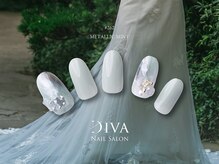 ディーバ 立川店(Diva)/シンプルデザインSelect¥8,910