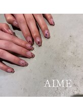 アイム(AIME)/韓国