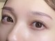 アイビーアイラッシュ(IVY eyelash)の写真/最強垢抜け人気メニューをSETプライスで♪【ラッシュリフト+ふんわりアイブロウスタイリング 初回¥11,000】