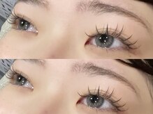 ヴィヴィ バイ セブンルックス(vivi by 7LOOKS)/まつ毛エクステ