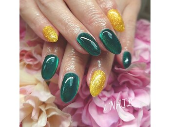 アイネイル(iNAIL)/