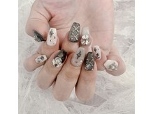 ネイルキャッツ(Nail Cat)/華やかなデザインもおまかせ★