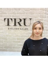 トゥルーアイ マークイズ みなとみらい店(TRU EYE) 舩越 