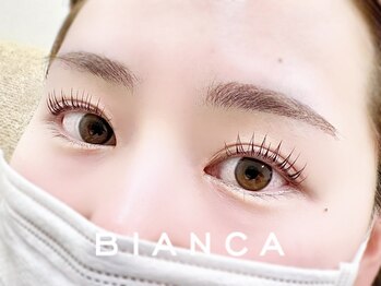 ビアンカ 練馬店(Bianca)の写真/人気No.1パリジェンヌラッシュリフト¥5,500/まつげパーマ（上）¥4,400(上下)¥5,500同じ価格で何度でもOK♪