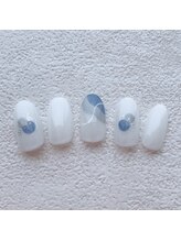 ネイルサロン アリイ(Alii)/5.6月定額デザイン