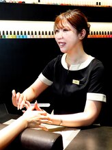 ヴェリー 六本木ヒルズ店(Very)&nbsp;渡辺 