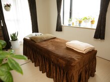ほぐし処 オアシス 竹ヶ花店