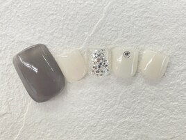 ◆フット◆定額デザイン7480円