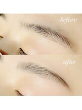 リノ(Lino)/ハリウッドブロウリフト