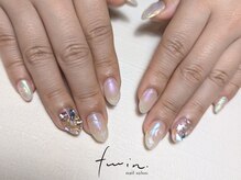 ツイン(twin.)/ワンホンデザイン