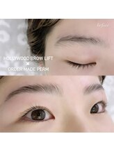 アルカナ 原宿表参道(ARCANA)/眉毛とまつ毛☆