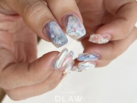 ニュアンスネイル