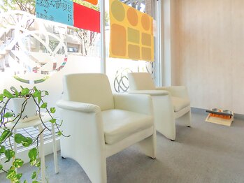 ツナギ接骨院 竹の塚院(TSUNAGI接骨院)/