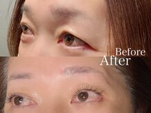 ハウオリ 高津 溝の口(Hauoli)/フラットラッシュ&アイブロウ