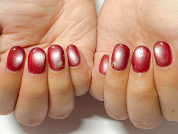 アミィ ネイル(amie nail)/Nail　Design*