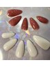 Yuna限定【HAND★2,000円】ワンカラー（オフ込み）