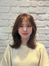 イヴ 新浦安店(Eve) 平井 杏奈