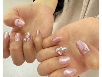 ミンク バイ キャンアイドレッシー(MINK by Can I Dressy)/