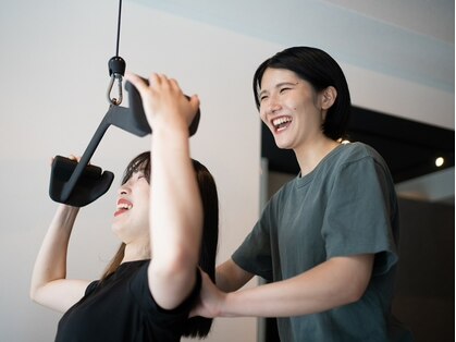 グランフィット 名古屋錦(Granfit)の写真