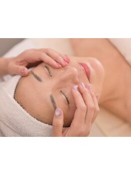 小顔になりたい