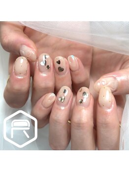 バレンタイン定額