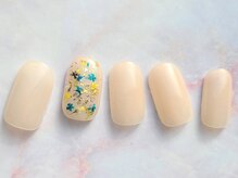 ミーム(meme)/ドライフラワー