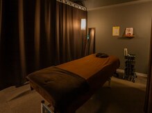ドクターヘッド 四谷店(Dr.HEAD)の雰囲気（清潔感のある半個室なプライベート空間【ヘッドスパ 四谷】）