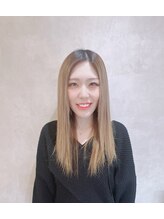 スミス(SMITH) Hata Anna