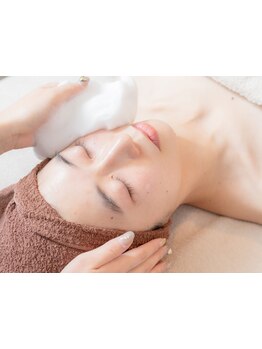 美白ケアをしたい