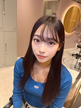 エリン アイラッシュ(erin eyelash)/パリエク