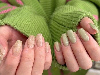 ミュート(mu'te)/90min by mizuki