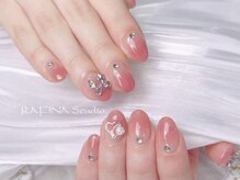 ラフィーナ 新宿 代々木店(RAFINA)/