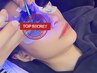 NEW2025☆ LEDラッシュプラスEYE☆上下デザイン♪キープ力2～3倍実現￥8280