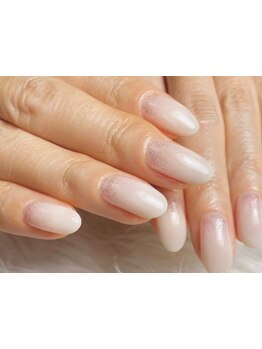 長さ出しのできるサロン