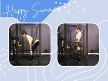 ダッシュスポーツマッサージ(DASH SPORTS MASSAGE)の雰囲気（50～60でもカラダは変わる！筋力UP！柔軟性UP！代謝UPで健康life）