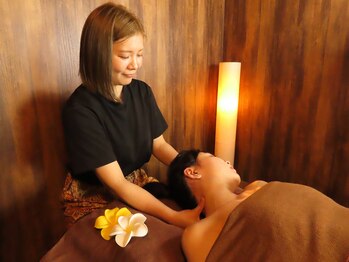 アジアンリラクゼーション ヴィラ 琴似店(asian relaxation villa)/超人気のご新規限定クーポン