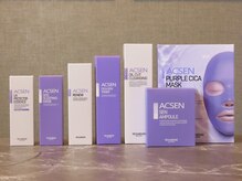 エフエフディースキンケア(FFD SKINCARE)の雰囲気（韓国最先端ブランドTROIAREUKE）