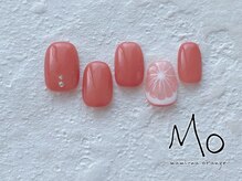 マミーナオレンジ 船橋店/[11000yen] 定額デザイン